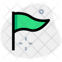 پیش‌نمایش فایل triangle-flag-3382941 از پک آرا
