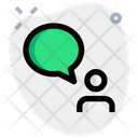 پیش‌نمایش فایل user-chat-3382856 از پک آرا