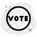 پیش‌نمایش فایل vote-3382945 از پک آرا