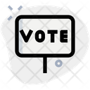 پیش‌نمایش فایل vote-board-3382944 از پک آرا