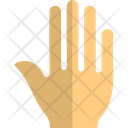 پیش‌نمایش فایل five-finger-3382762 از پک آرا
