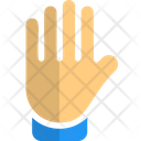 پیش‌نمایش فایل five-finger-3382774 از پک آرا
