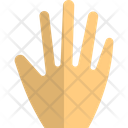 پیش‌نمایش فایل five-finger-3382836 از پک آرا