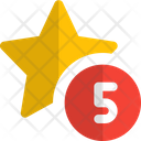 پیش‌نمایش فایل five-star-3382816 از پک آرا