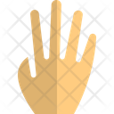 پیش‌نمایش فایل four-finger-3382837 از پک آرا