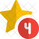 پیش‌نمایش فایل four-star-3382818 از پک آرا