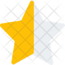 پیش‌نمایش فایل half-star-3382772 از پک آرا