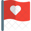 پیش‌نمایش فایل heart-flag-3382786 از پک آرا