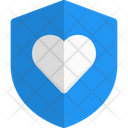 پیش‌نمایش فایل heart-shield-3382789 از پک آرا
