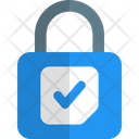 پیش‌نمایش فایل lock-check-3382799 از پک آرا
