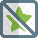 پیش‌نمایش فایل no-star-3382819 از پک آرا