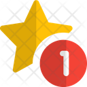 پیش‌نمایش فایل one-star-3382821 از پک آرا