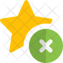 پیش‌نمایش فایل remove-star-3382812 از پک آرا