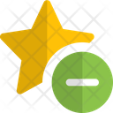 پیش‌نمایش فایل remove-star-3382823 از پک آرا