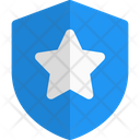 پیش‌نمایش فایل star-shield-3382824 از پک آرا