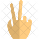 پیش‌نمایش فایل two-finger-3382730 از پک آرا