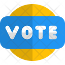 پیش‌نمایش فایل vote-badge-3382832 از پک آرا