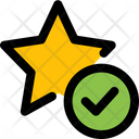 پیش‌نمایش فایل check-star-3382486 از پک آرا
