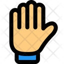 پیش‌نمایش فایل five-finger-3382446 از پک آرا
