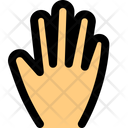 پیش‌نمایش فایل five-finger-3382508 از پک آرا