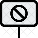 پیش‌نمایش فایل forbidden-board-3382425 از پک آرا
