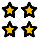 پیش‌نمایش فایل four-star-3382442 از پک آرا