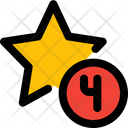 پیش‌نمایش فایل four-star-3382490 از پک آرا