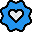 پیش‌نمایش فایل heart-label-3382459 از پک آرا