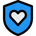 پیش‌نمایش فایل heart-shield-3382461 از پک آرا