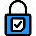پیش‌نمایش فایل lock-check-3382471 از پک آرا
