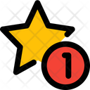 پیش‌نمایش فایل one-star-3382493 از پک آرا