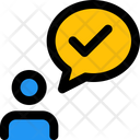پیش‌نمایش فایل speak-check-3382416 از پک آرا