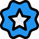 پیش‌نمایش فایل star-label-3382492 از پک آرا