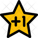 پیش‌نمایش فایل star-plus-one-3382494 از پک آرا