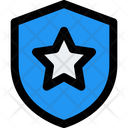 پیش‌نمایش فایل star-shield-3382496 از پک آرا