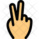 پیش‌نمایش فایل two-finger-3382402 از پک آرا