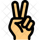 پیش‌نمایش فایل two-finger-3382438 از پک آرا
