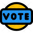 پیش‌نمایش فایل vote-badge-3382504 از پک آرا