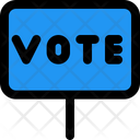 پیش‌نمایش فایل vote-board-3382505 از پک آرا