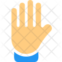 پیش‌نمایش فایل five-finger-3382336 از پک آرا