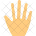 پیش‌نمایش فایل five-finger-3382398 از پک آرا