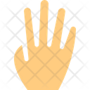 پیش‌نمایش فایل four-finger-3382399 از پک آرا