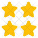 پیش‌نمایش فایل four-star-3382332 از پک آرا
