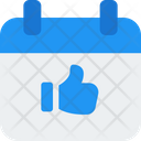 پیش‌نمایش فایل like-calendar-3382296 از پک آرا