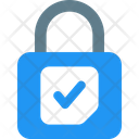 پیش‌نمایش فایل lock-check-3382361 از پک آرا