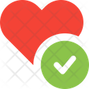 پیش‌نمایش فایل love-check-3382344 از پک آرا