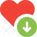 پیش‌نمایش فایل love-down-3382347 از پک آرا