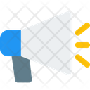 پیش‌نمایش فایل megaphone-3382363 از پک آرا