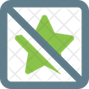 پیش‌نمایش فایل no-star-3382381 از پک آرا