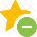 پیش‌نمایش فایل remove-star-3382385 از پک آرا